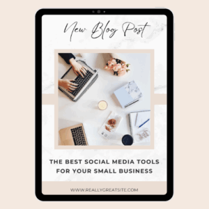 20-Pack Pinterest Canva Template Bundle
